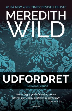 [Hacker 02] • Udfordret